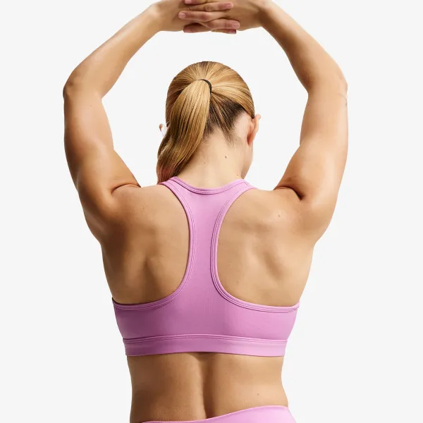 Nike W NK SWSH MED SPT BRA 