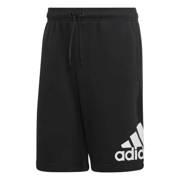 adidas Kratke hlače LOUNGEWEAR MUST HAVES BADGE OF SPORT 