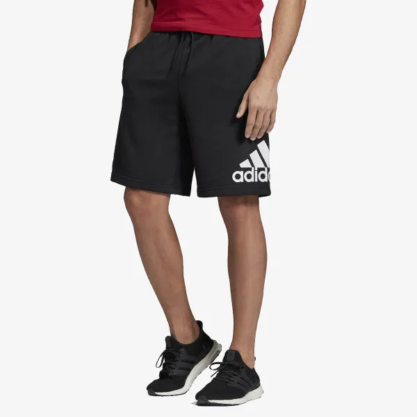 adidas Kratke hlače LOUNGEWEAR MUST HAVES BADGE OF SPORT 