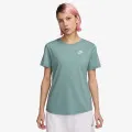 Nike W NSW CLUB SS TEE 