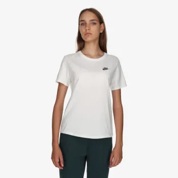 NIKE T-SHIRT Sportswear Club Essentials 