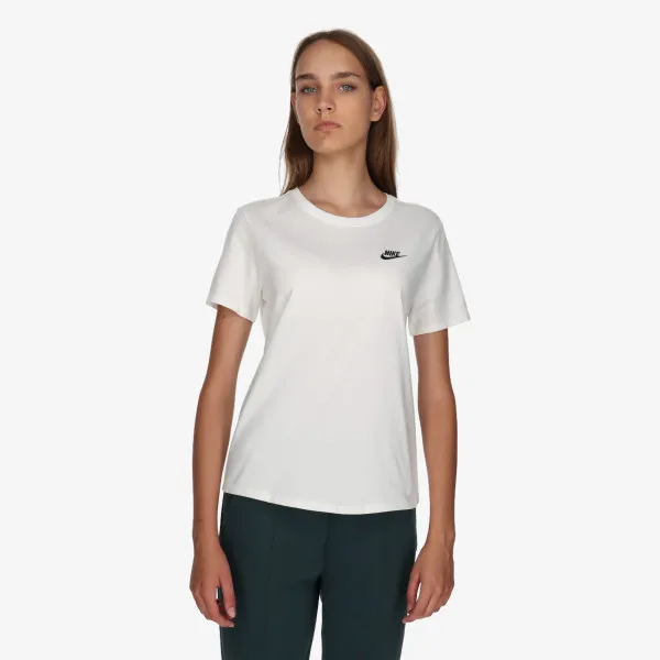 Nike T-shirt Sportswear Club Essentials 