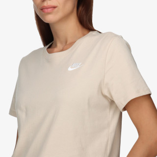 NIKE T-SHIRT Sportswear Club Essentials 