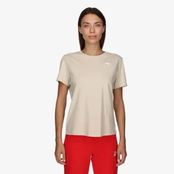 NIKE T-SHIRT Sportswear Club Essentials 