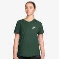 Nike W NSW CLUB SS TEE 