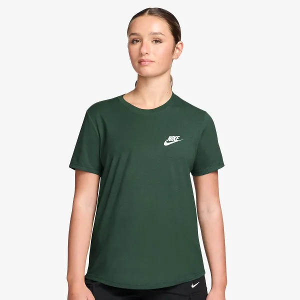 Nike W NSW CLUB SS TEE 