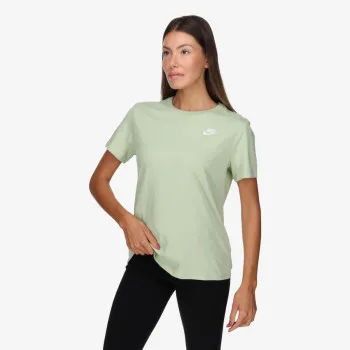 NIKE T-SHIRT Sportswear Club Essentials 