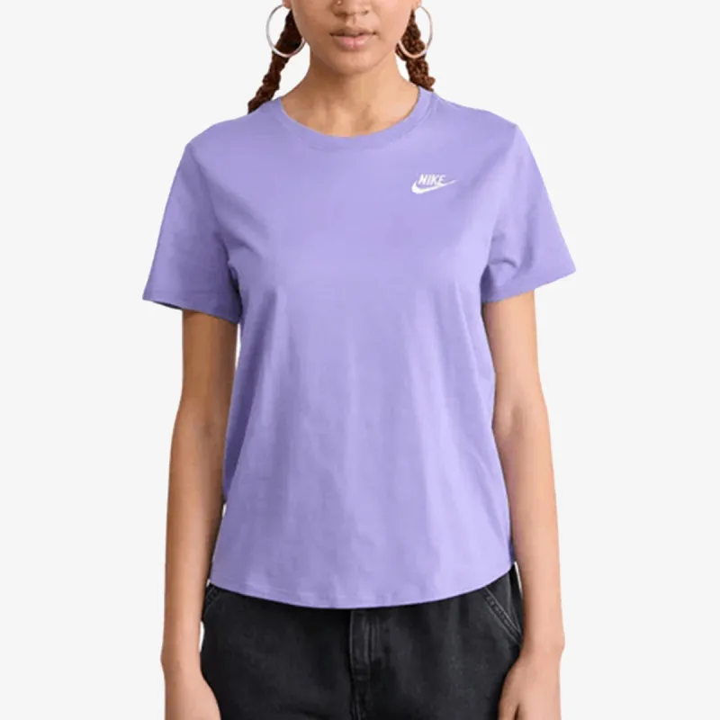Nike W NSW CLUB SS TEE 