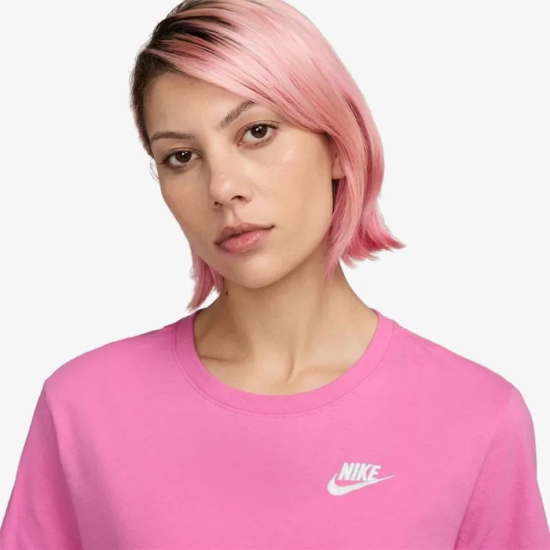 Nike W NSW CLUB SS TEE 