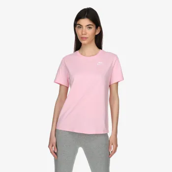 NIKE T-SHIRT Sportswear Club Essentials 