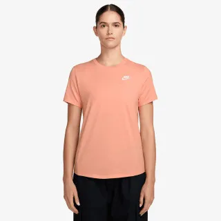 Nike W NSW CLUB SS TEE 