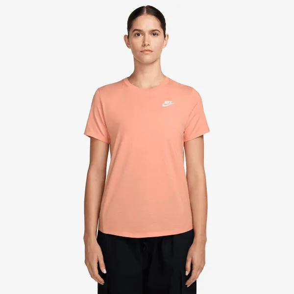 Nike W NSW CLUB SS TEE 