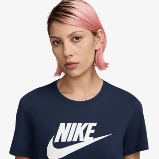 Nike W NSW CLUB SS TEE ICN FTRA 