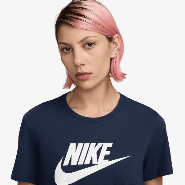 Nike W NSW CLUB SS TEE ICN FTRA 
