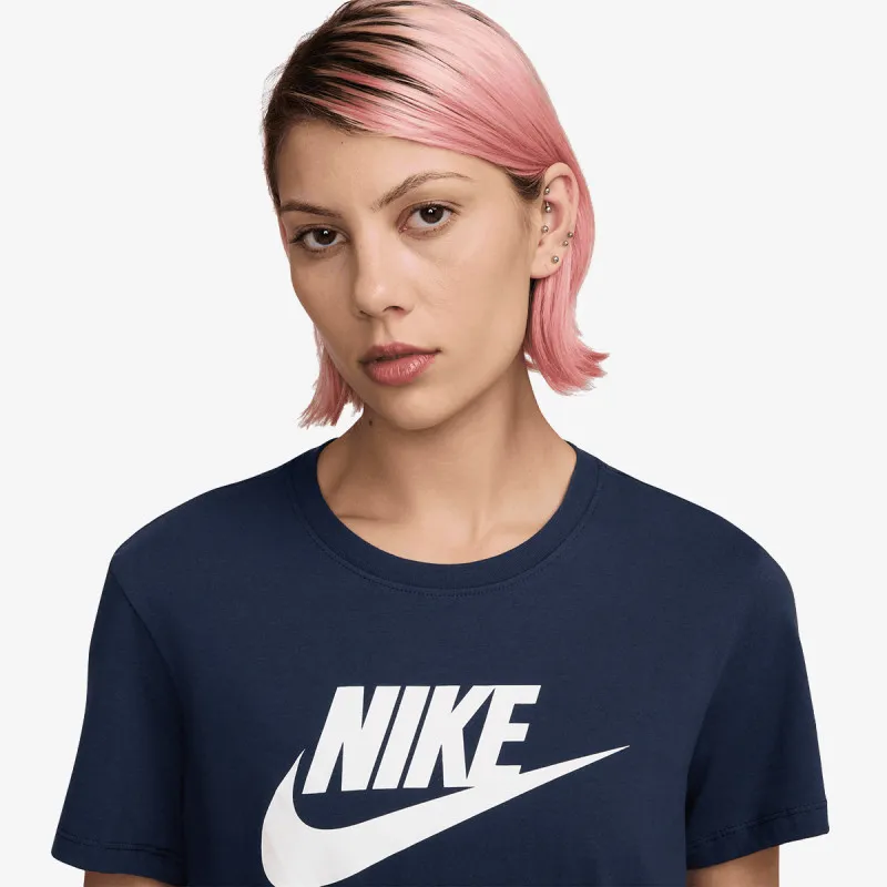 Nike W NSW CLUB SS TEE ICN FTRA 