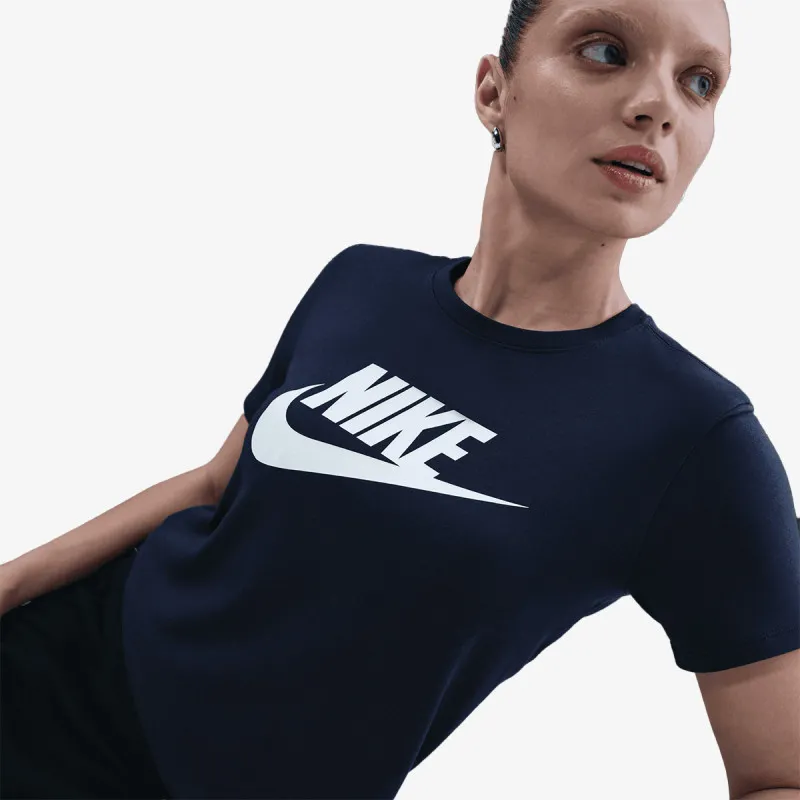 Nike W NSW CLUB SS TEE ICN FTRA 