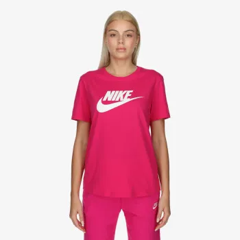 NIKE T-SHIRT NIKE T-SHIRT W NSW TEE ESSNTL ICN FTRA 