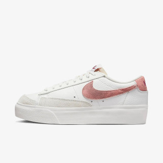 NIKE TENISICE WMNS BLAZER LO PLATFORM PE 