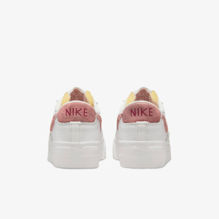 NIKE TENISICE WMNS BLAZER LO PLATFORM PE 