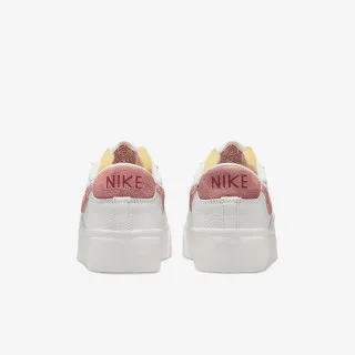 Nike BLAZER LO PLATFORM PE 