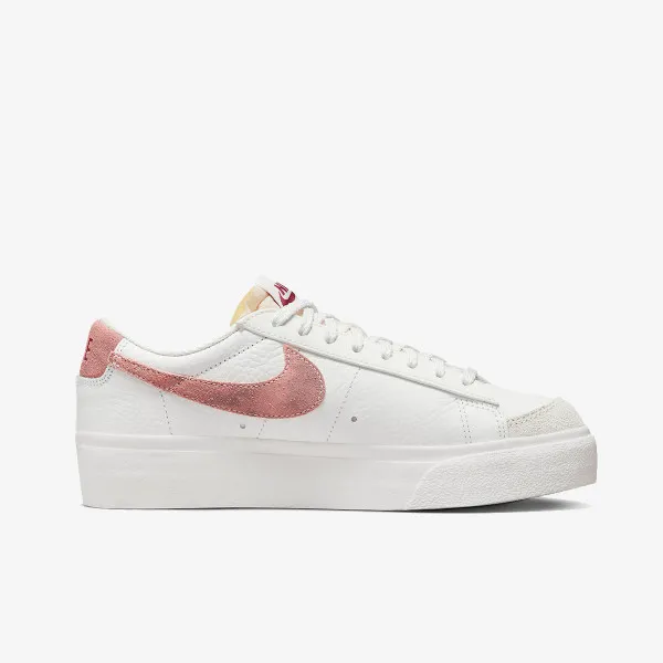 NIKE TENISICE WMNS BLAZER LO PLATFORM PE 