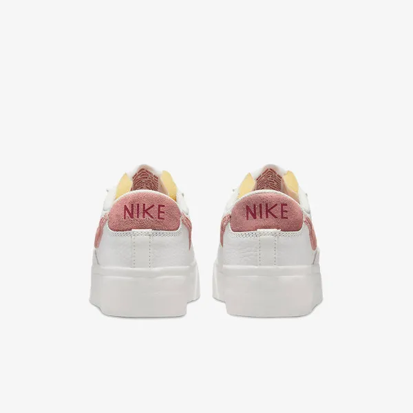NIKE TENISICE WMNS BLAZER LO PLATFORM PE 