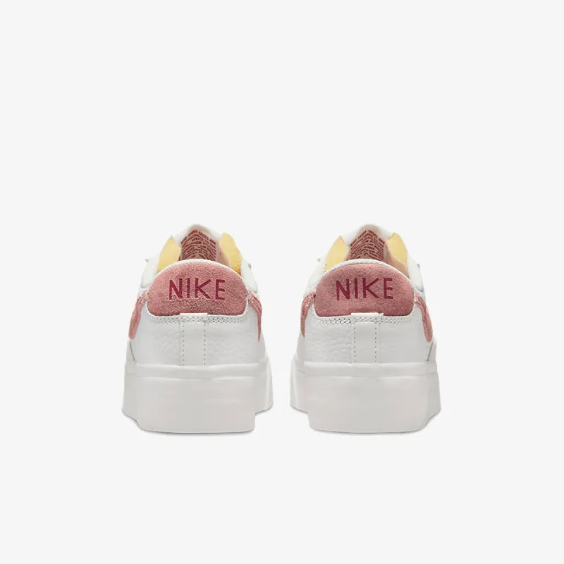 Nike BLAZER LO PLATFORM PE 