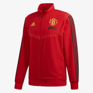 adidas MUFC PRE JKT 
