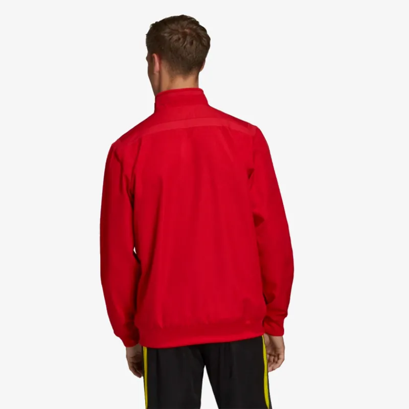 adidas MUFC PRE JKT 