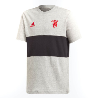 adidas T-shirt MUFC KIDS GRTEE 