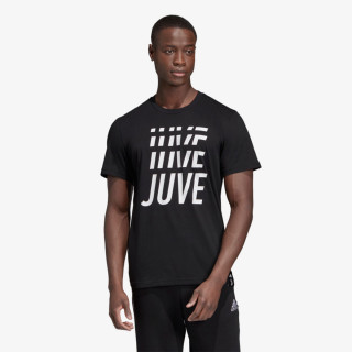 adidas T-shirt JUVE DNA GR TEE 