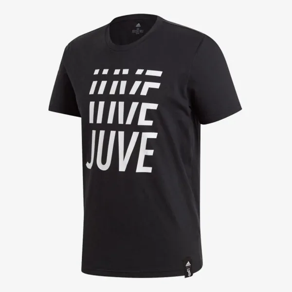 adidas T-shirt JUVE DNA GR TEE 