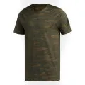 adidas CAMO TEE 
