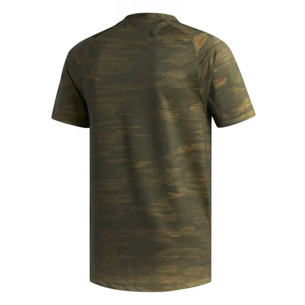 adidas T-shirt CAMO TEE 