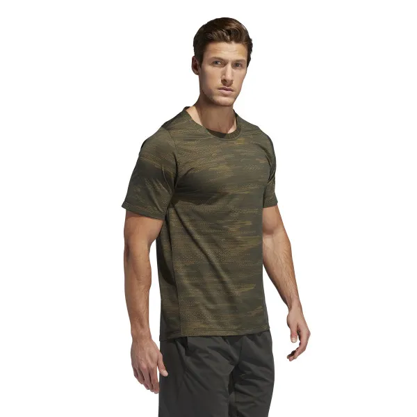 adidas T-shirt CAMO TEE 