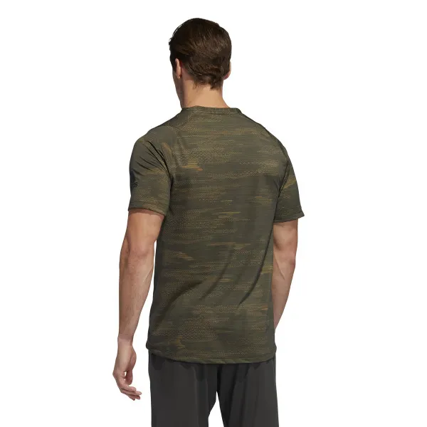 adidas T-shirt CAMO TEE 