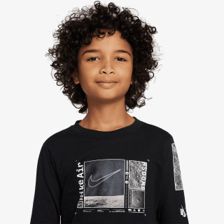 NIKE MAJICA DUGIH RUKAVA Sportswear 