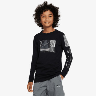 NIKE MAJICA DUGIH RUKAVA Sportswear 