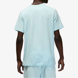 NIKE T-SHIRT M J FLT MVP HBR SS CREW 