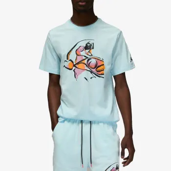 NIKE T-SHIRT Jordan Flight MVP 