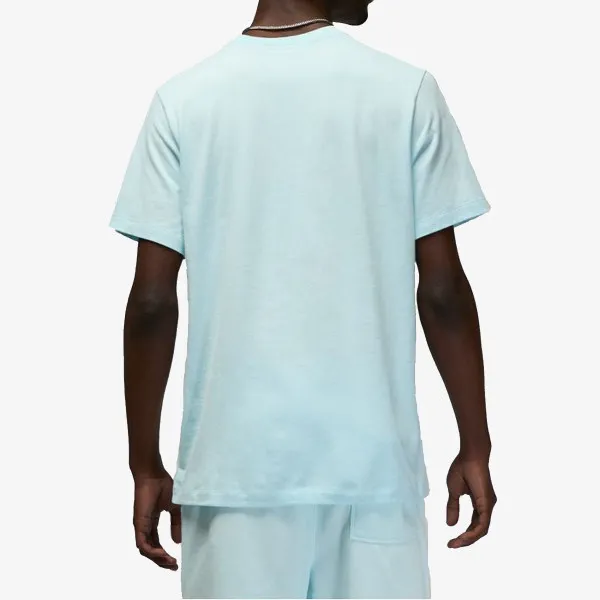 NIKE T-SHIRT M J FLT MVP HBR SS CREW 