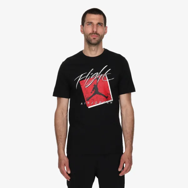 NIKE T-SHIRT Jordan Brand 