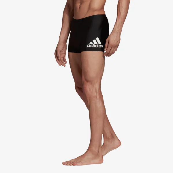 adidas FITNESS 3-STRIPES BADGE OF SPORT 