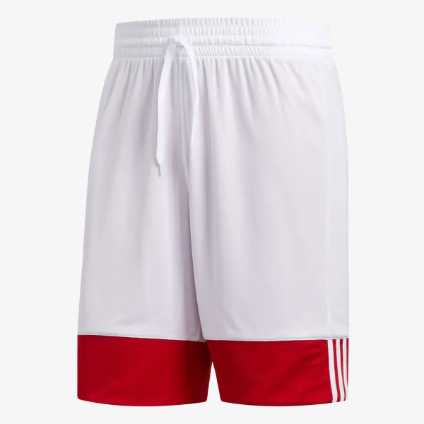 adidas Kratke hlače 3G SPEED REVERSIBLE 