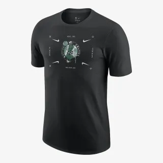Nike Boston Celtics 