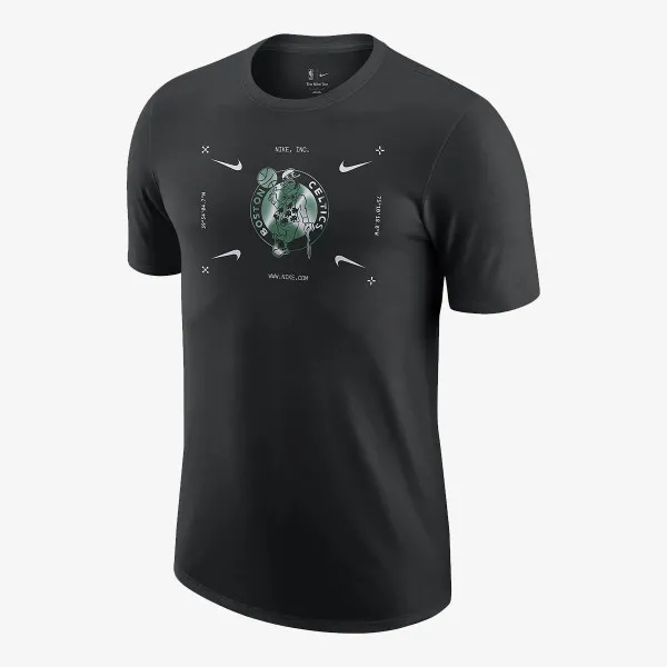 NIKE T-SHIRT Boston Celtics 