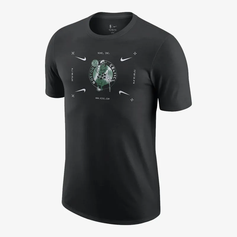 Nike Boston Celtics 