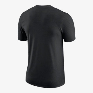 NIKE T-SHIRT Chicago Bulls 