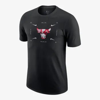 NIKE T-SHIRT NIKE T-SHIRT CHI M NK ES ATC LGO 2 