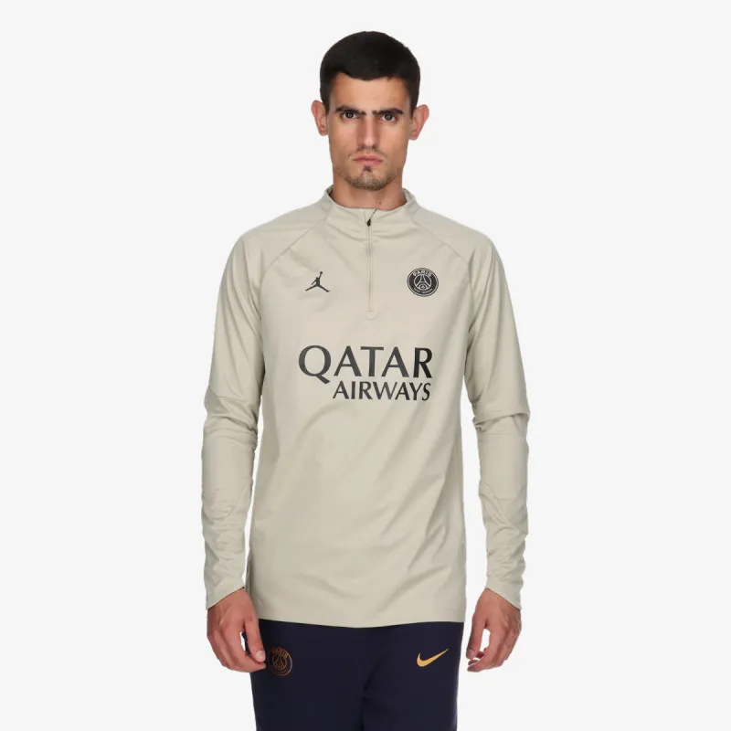 Nike Paris Saint-Germain Strike Winter Warrior 